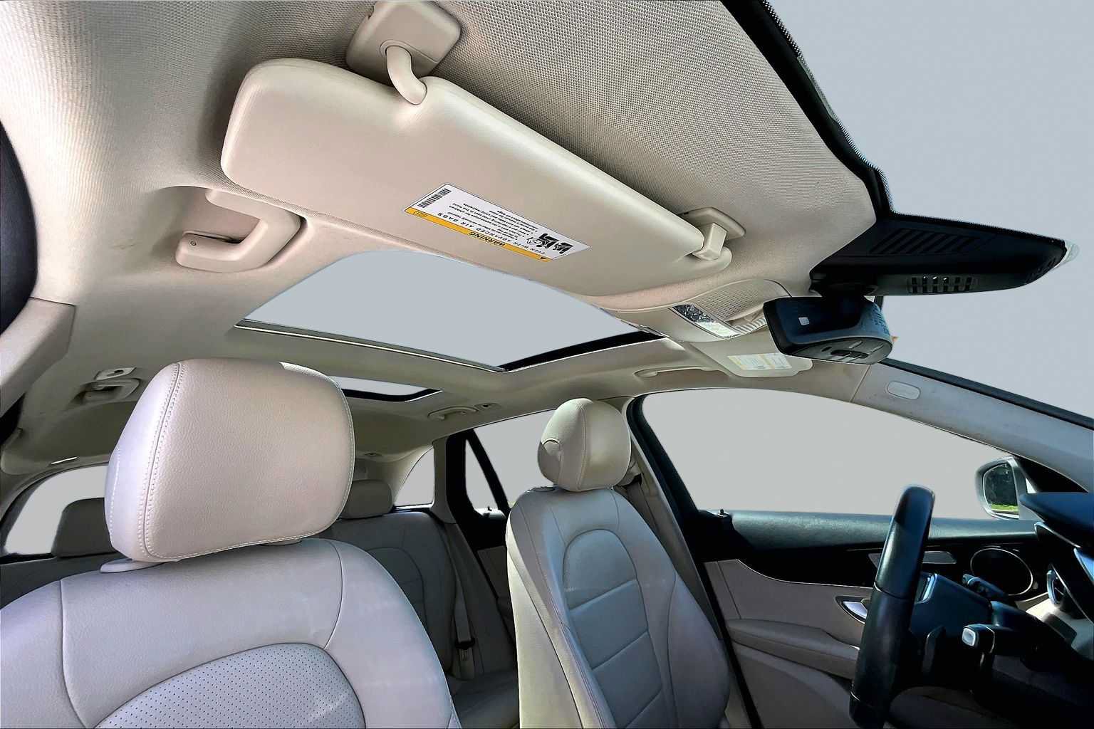 Used 2021 Mercedes-Benz GLC 300 image 26
