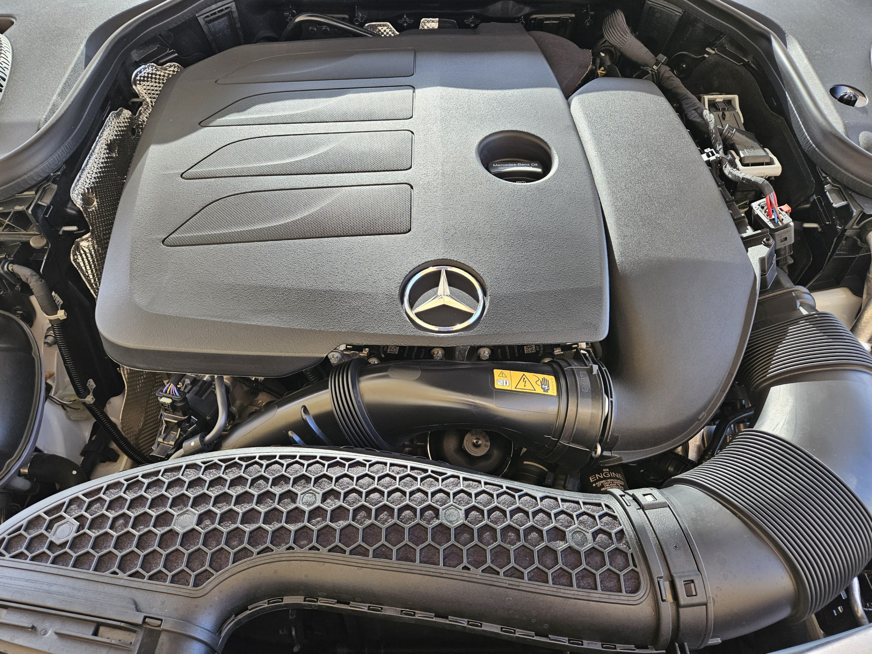 Certified 2023 Mercedes-Benz E 350 Sedan image 32