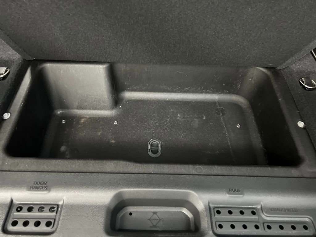 Used 2022 Jeep Wrangler Unlimited Sahara w/ Cold Weather Group image 34