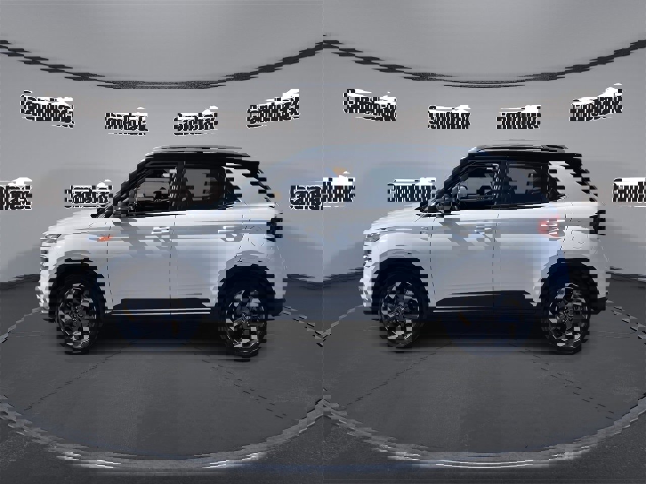 Certified 2026 Hyundai Venue SEL image 4