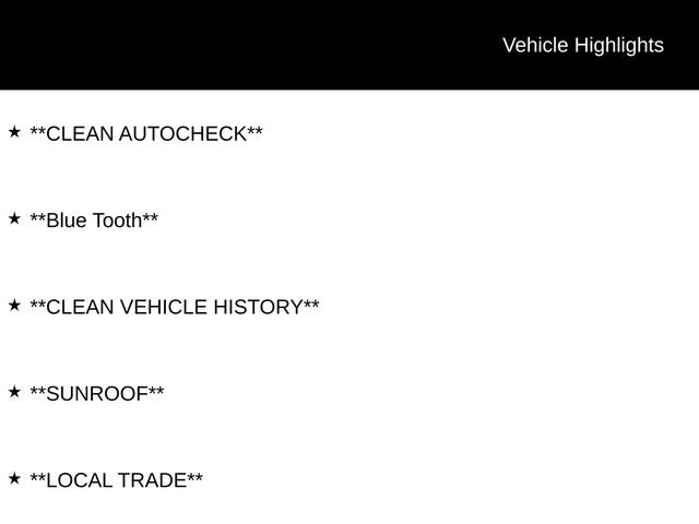 Used 2013 Ford Focus ST image 5