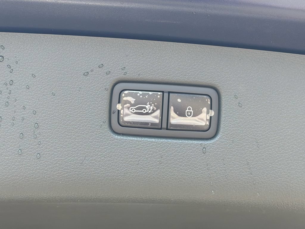 New 2026 Genesis GV80 2.5T Prestige AWD/4WD image 21