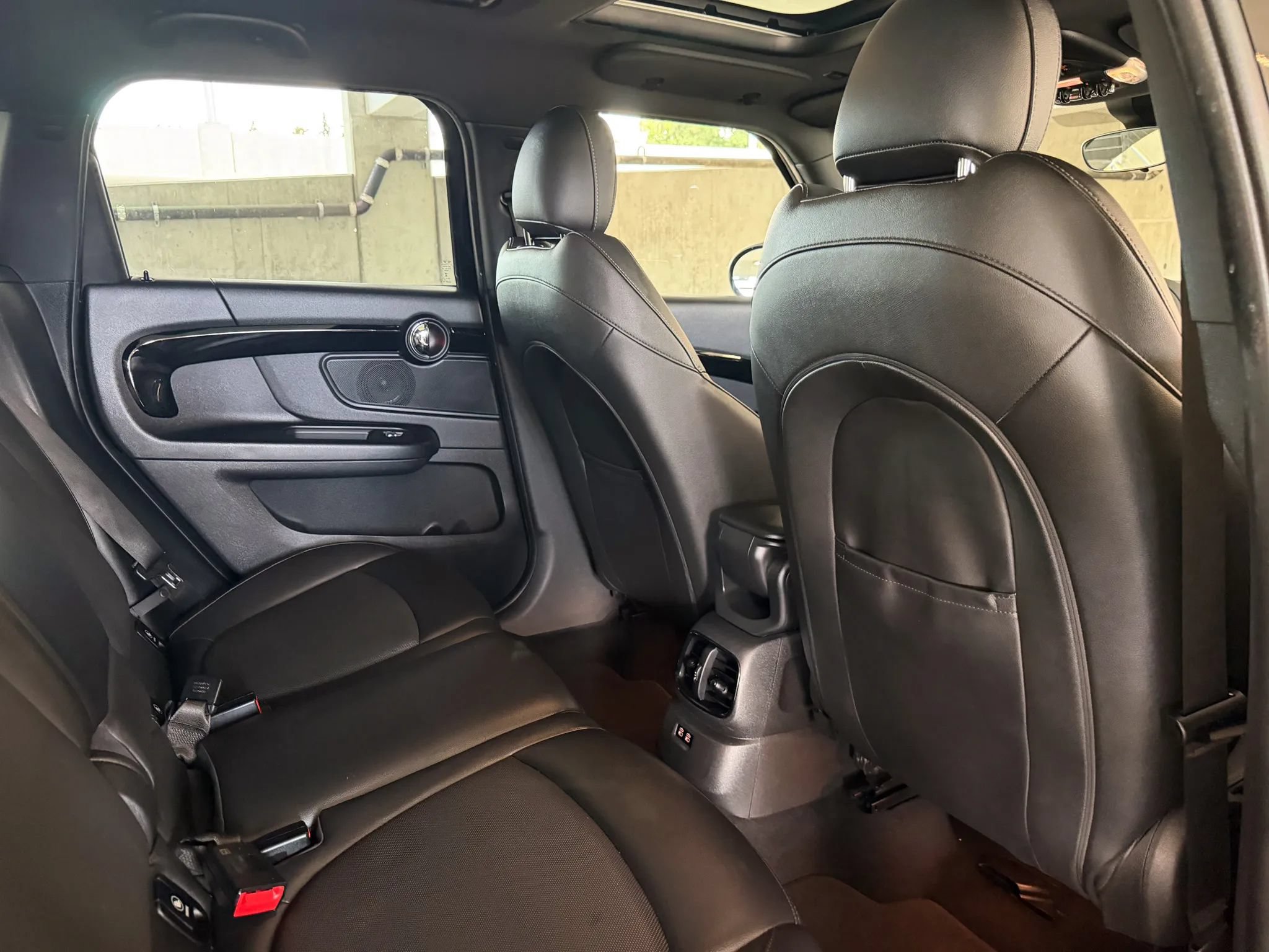 Used 2023 MINI Cooper Countryman S FWD image 24