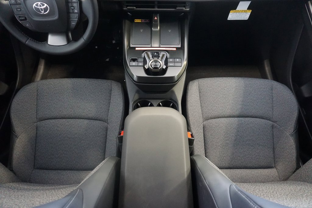 New 2026 Toyota bZ image 32