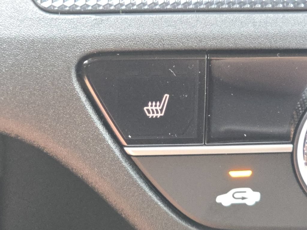 New 2026 Honda CR-V EX image 5