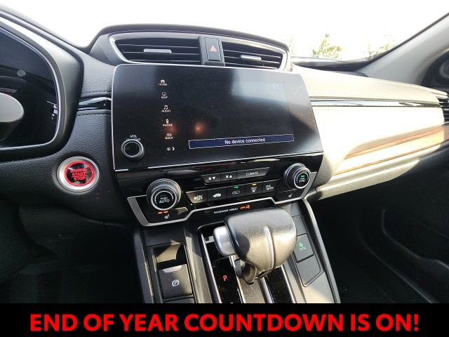 Used 2017 Honda CR-V Touring image 23