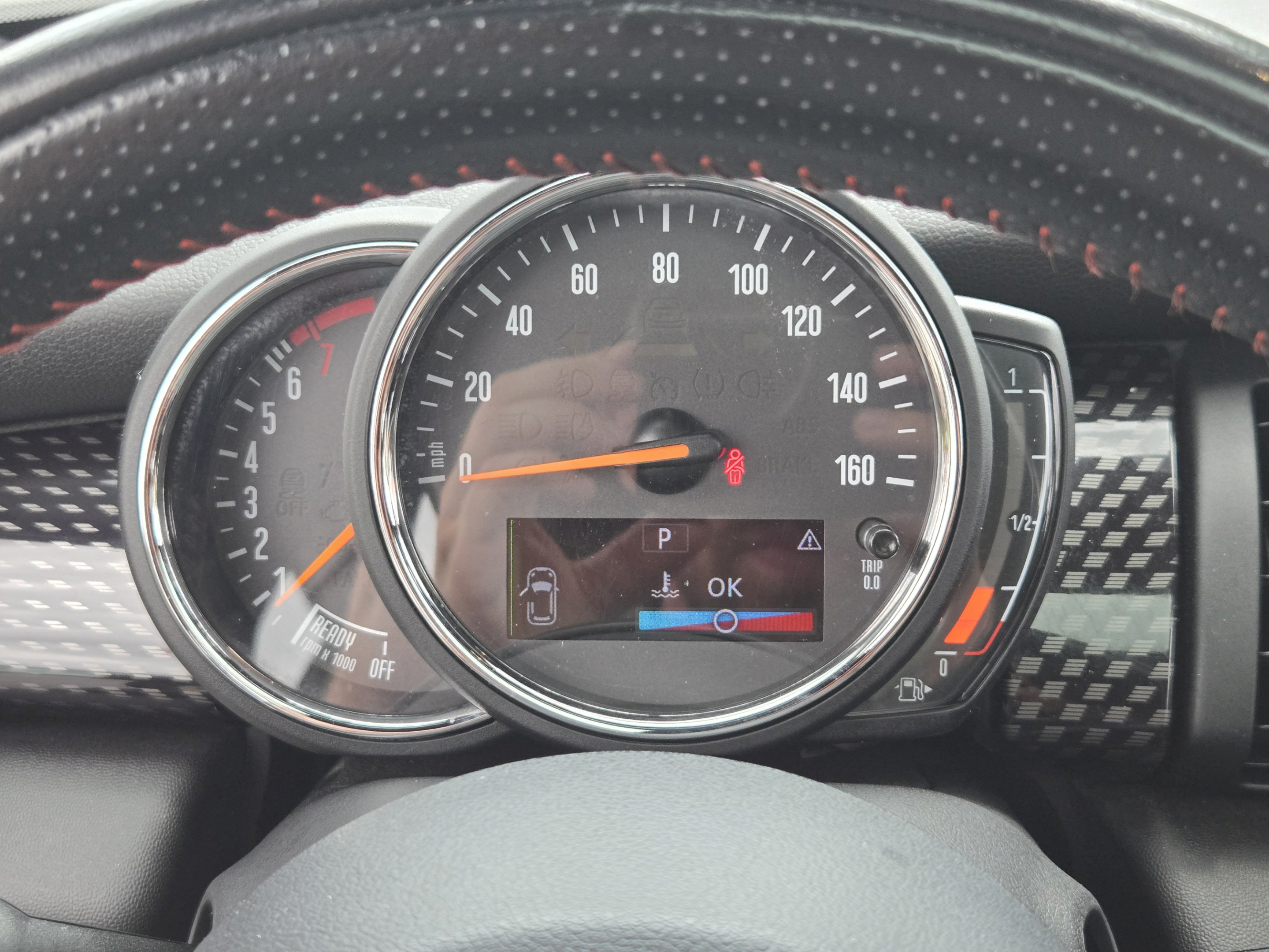 Used 2018 MINI Cooper S FWD image 21