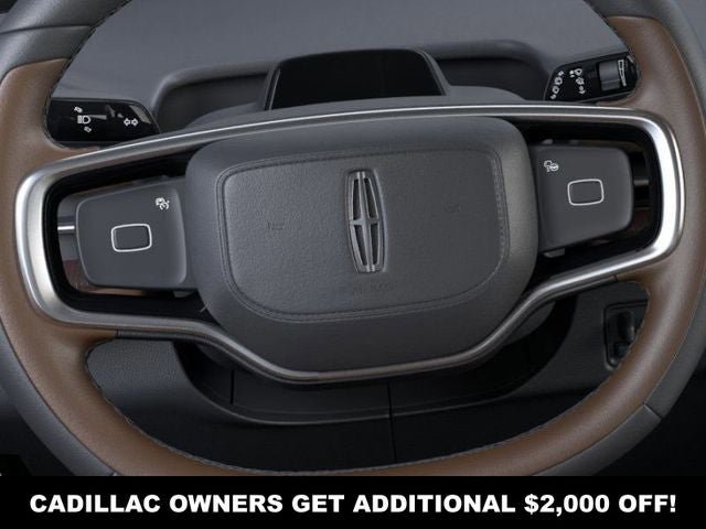 New 2026 Lincoln Navigator Reserve image 12