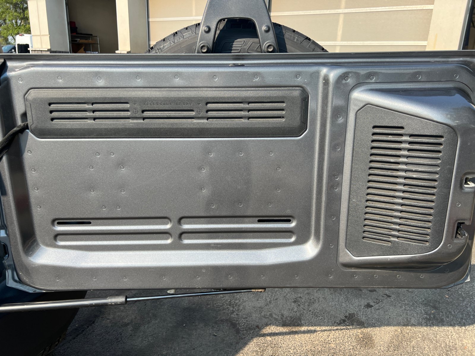 Used 2024 Ford Bronco Big Bend AWD/4WD image 30