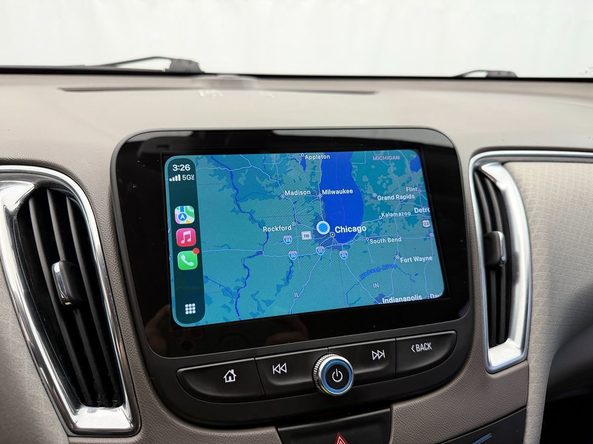 Used 2016 Chevrolet Malibu LT image 13