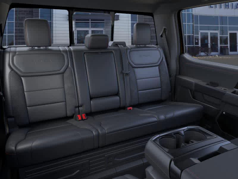 New 2025 Ford F150 Raptor image 11