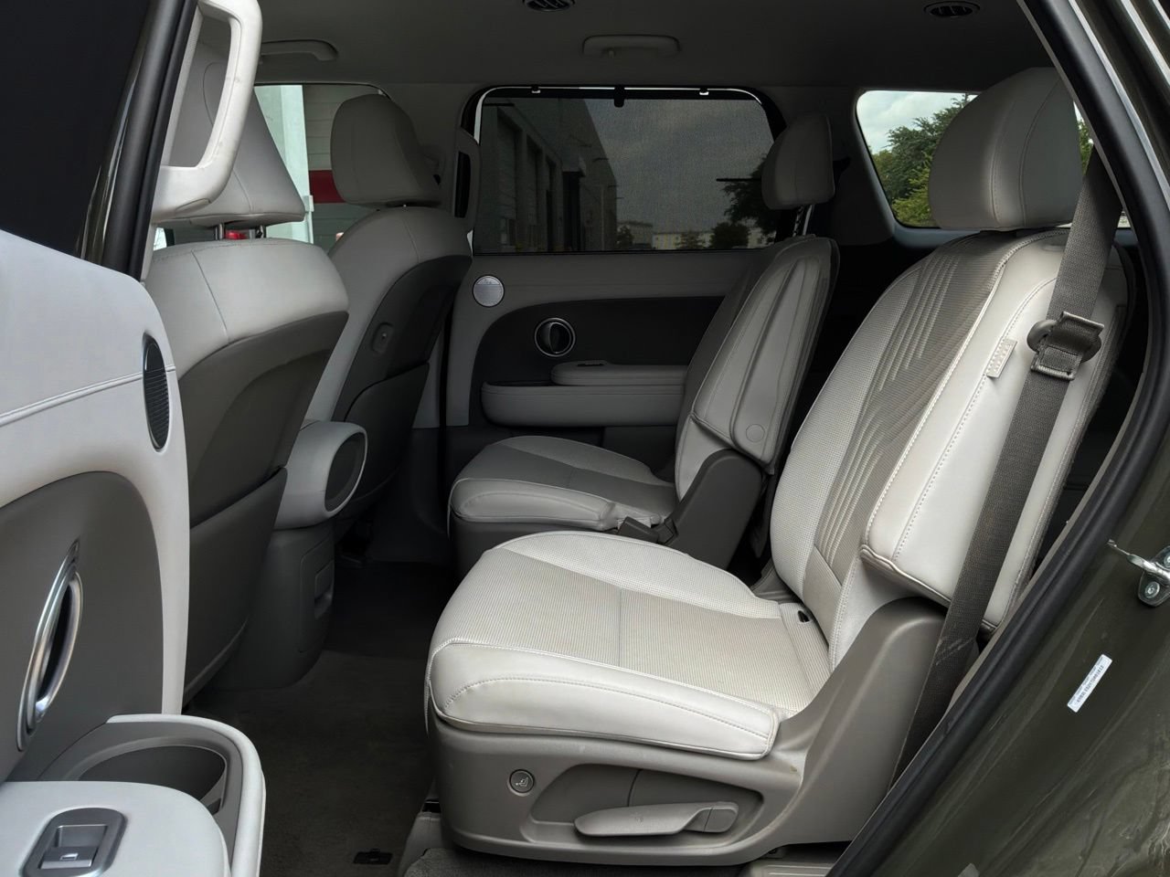 Used 2026 Hyundai Palisade SEL FWD image 12