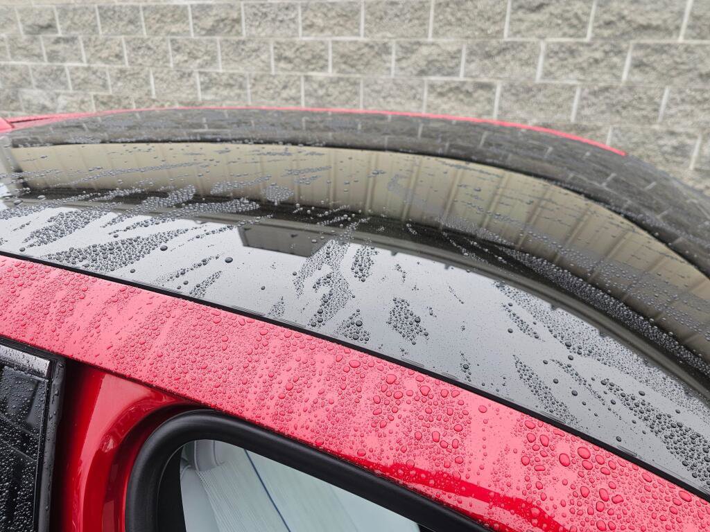 Certified 2024 Cadillac Lyriq Sport w/ LPO, Floor Liner Package image 17