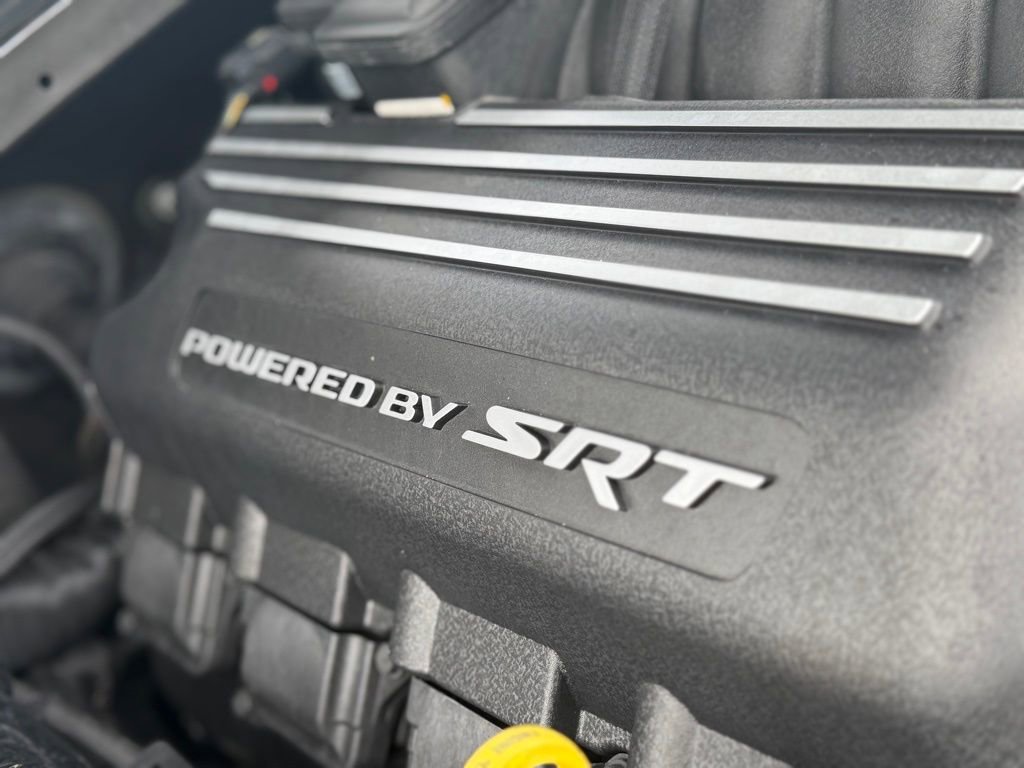 Used 2023 Dodge Charger Scat Pack image 16