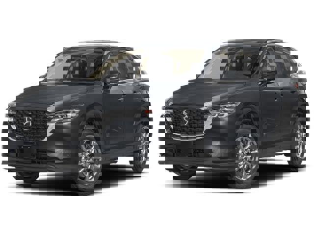 New 2025 MAZDA CX-5 AWD 2.5 S image 2