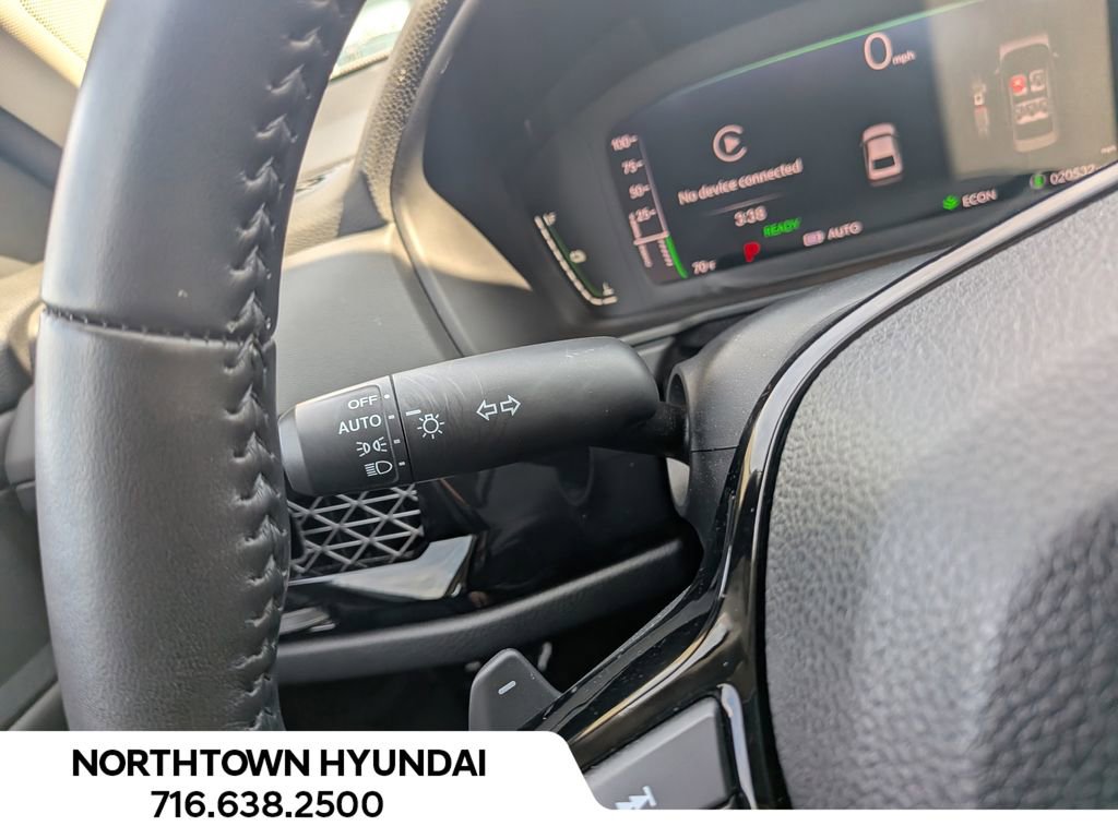 Used 2023 Honda Accord Touring image 31