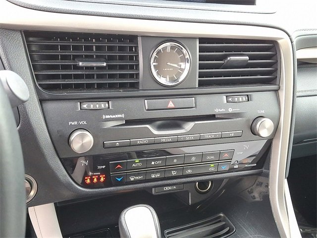 Used 2022 Lexus RX 350 FWD image 12