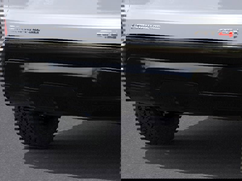 New 2026 GMC Terrain AT4 image 38