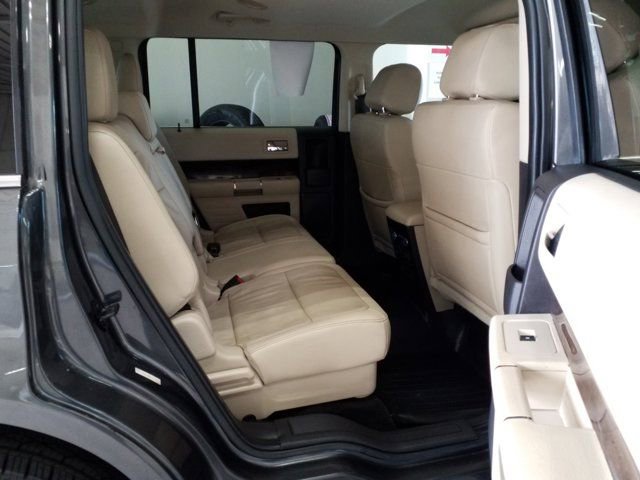 Used 2017 Ford Flex Limited image 14
