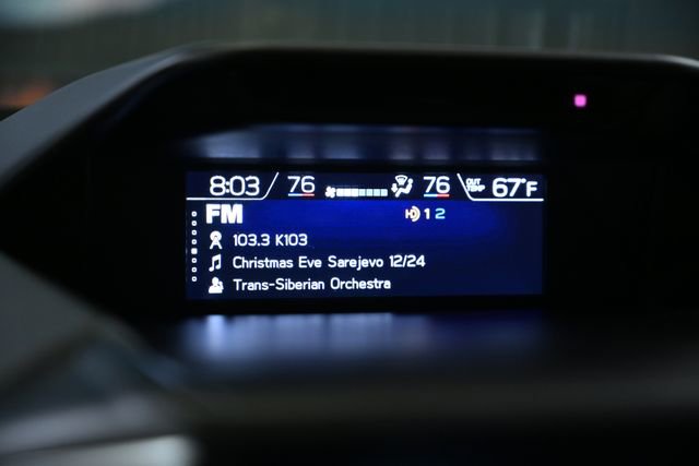 Used 2021 Subaru Forester Touring w/ Popular Package #2 image 36