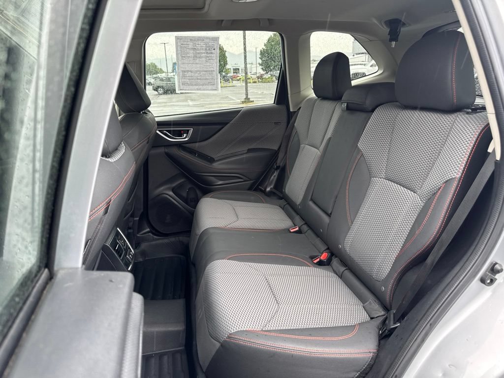 Used 2019 Subaru Forester Sport AWD/4WD image 11
