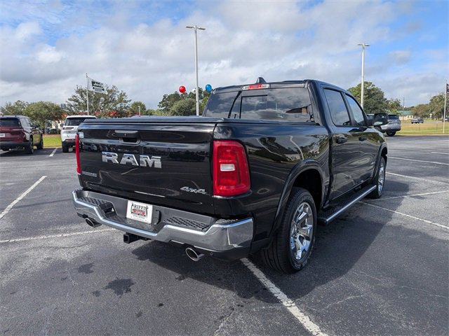 New 2026 RAM 1500 Big Horn image 5