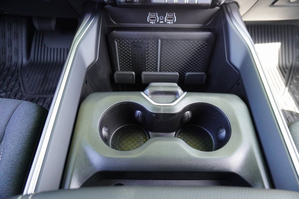 New 2026 RAM 1500 Big Horn image 17