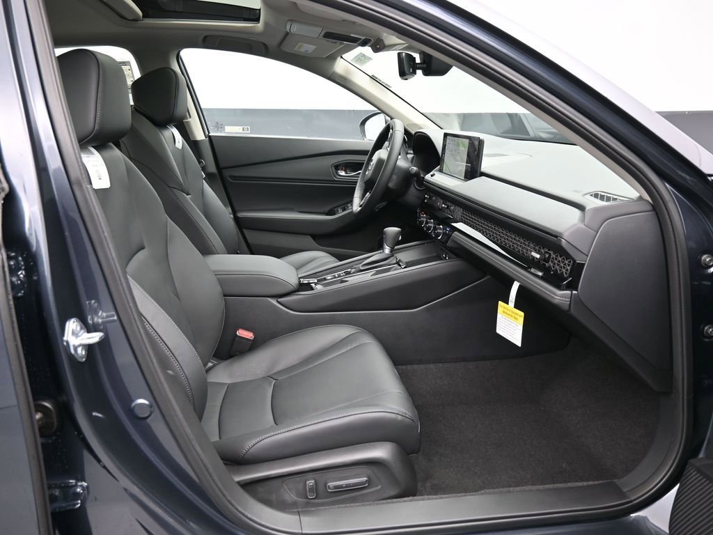 New 2026 Honda Accord Touring image 41