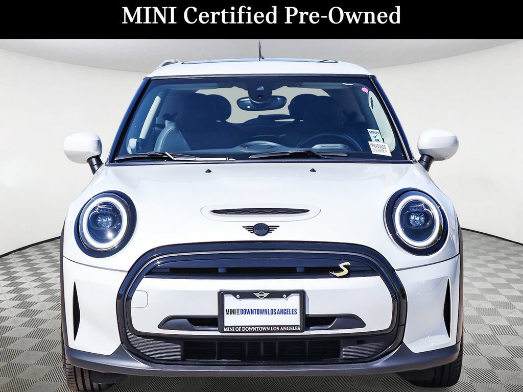Used 2024 MINI Cooper SE FWD image 2