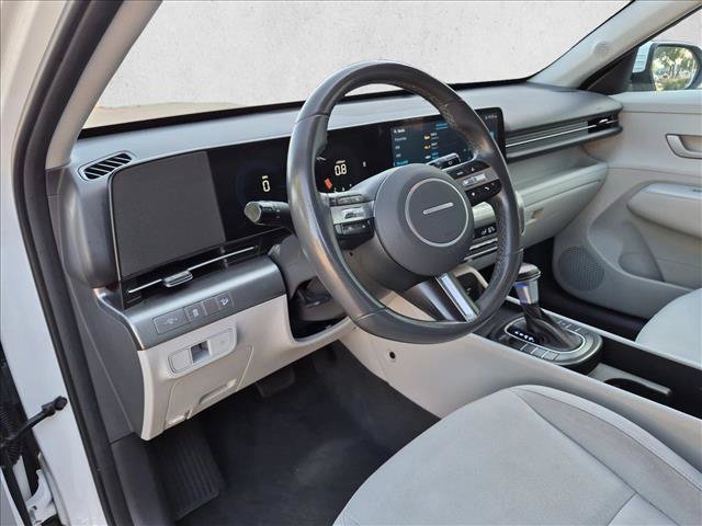Used 2024 Hyundai Kona SEL FWD image 10