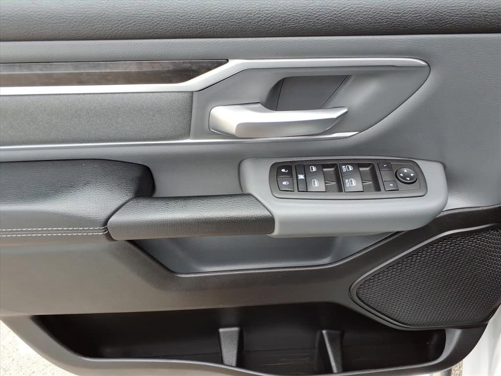 Used 2022 RAM 1500 Big Horn image 14