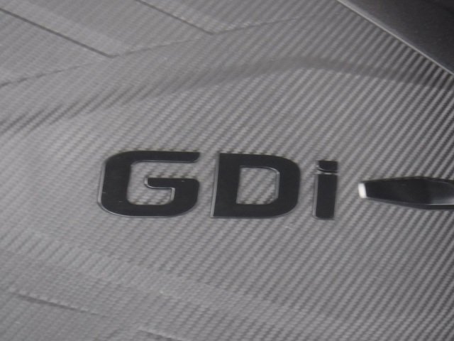 Used 2024 Hyundai Tucson Limited image 13