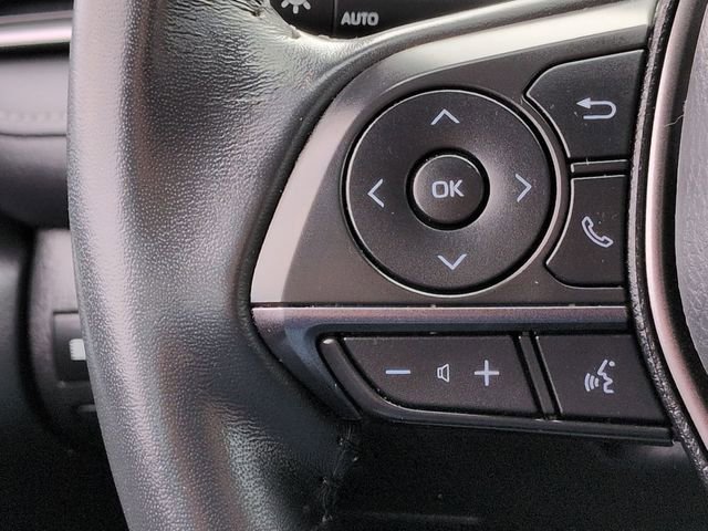 Used 2024 Toyota Camry SE w/ Convenience Package image 20