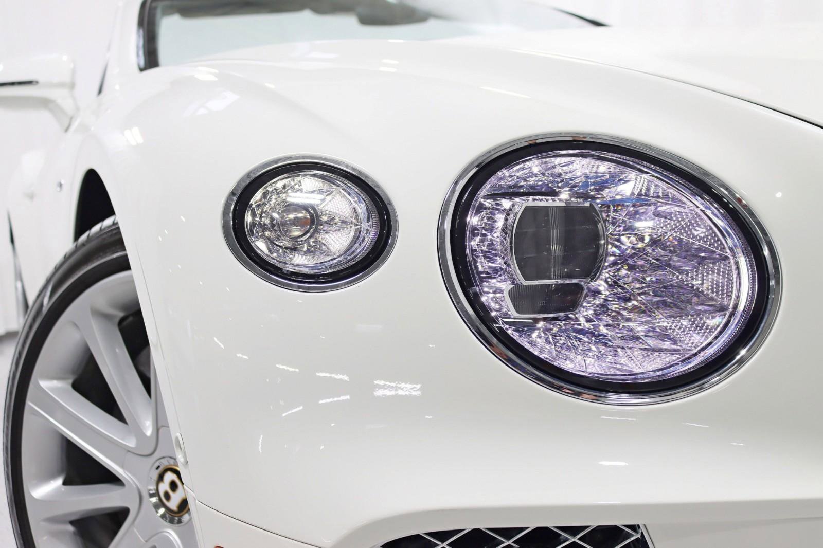 Used 2020 Bentley Continental GT image 9