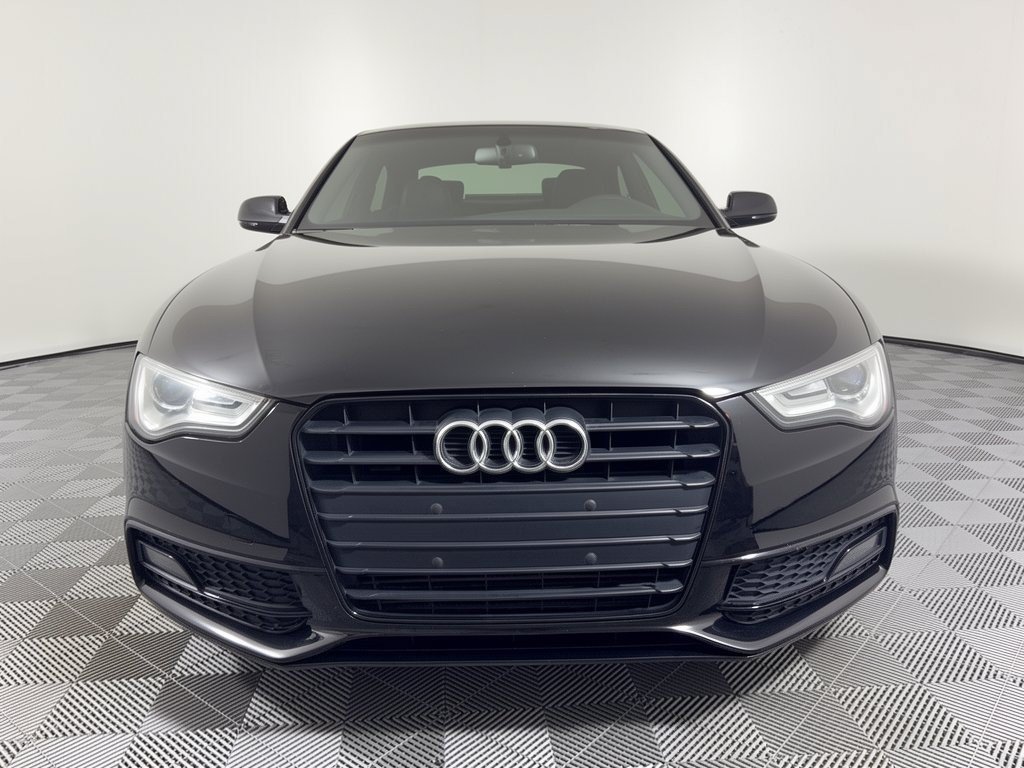Used 2015 Audi A5 2.0T Premium Plus w/ Technology Package AWD/4WD image 6