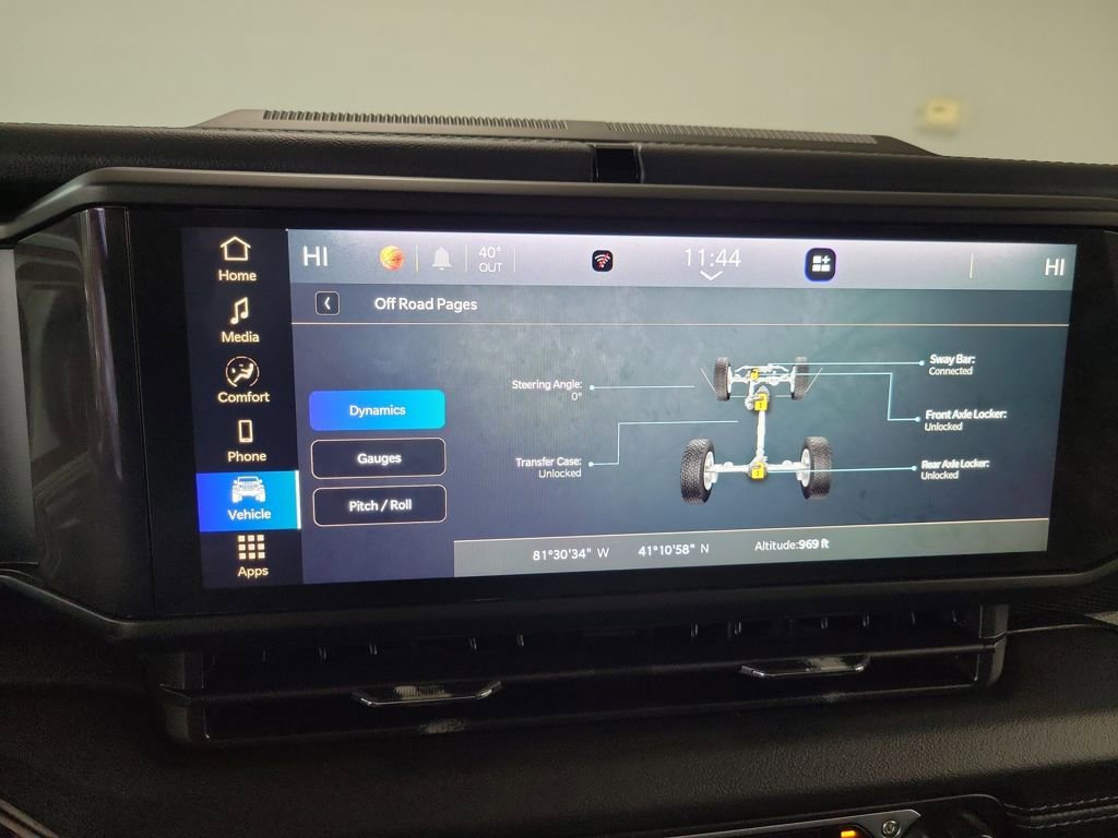 Used 2024 Jeep Wrangler Unlimited Rubicon 4xe image 51