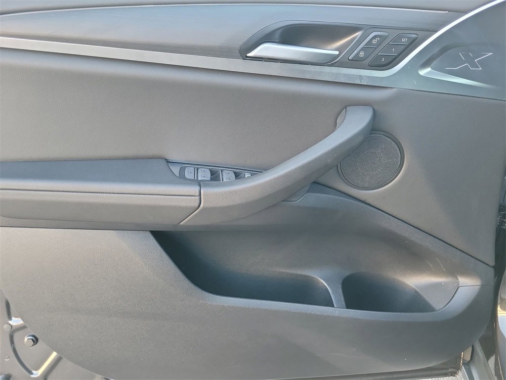 Used 2024 BMW X3 sDrive30i image 15