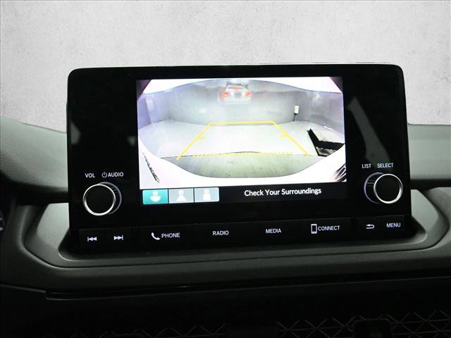 Used 2023 Honda Accord EX image 11