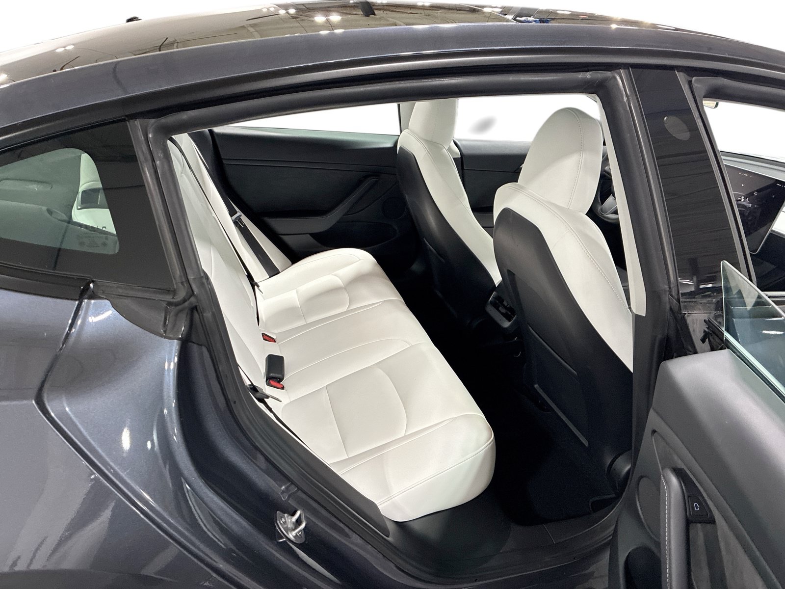 Certified 2023 Tesla Model 3 Long Range AWD/4WD image 11