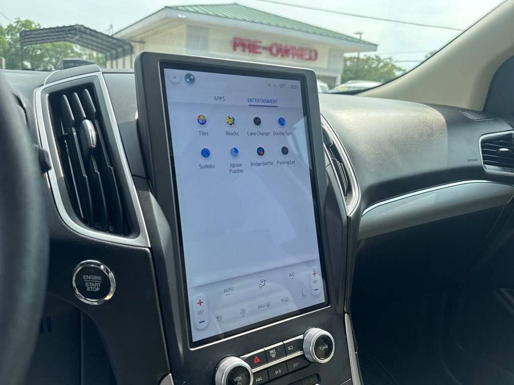 Used 2022 Ford Edge SEL w/ Convenience Package image 33