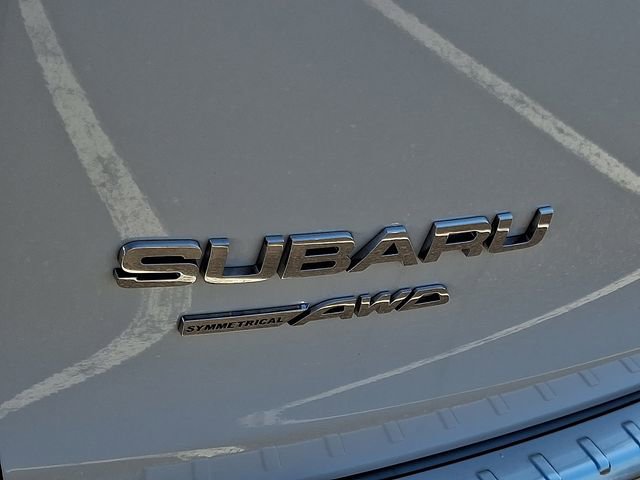 Certified 2025 Subaru Ascent Premium image 31