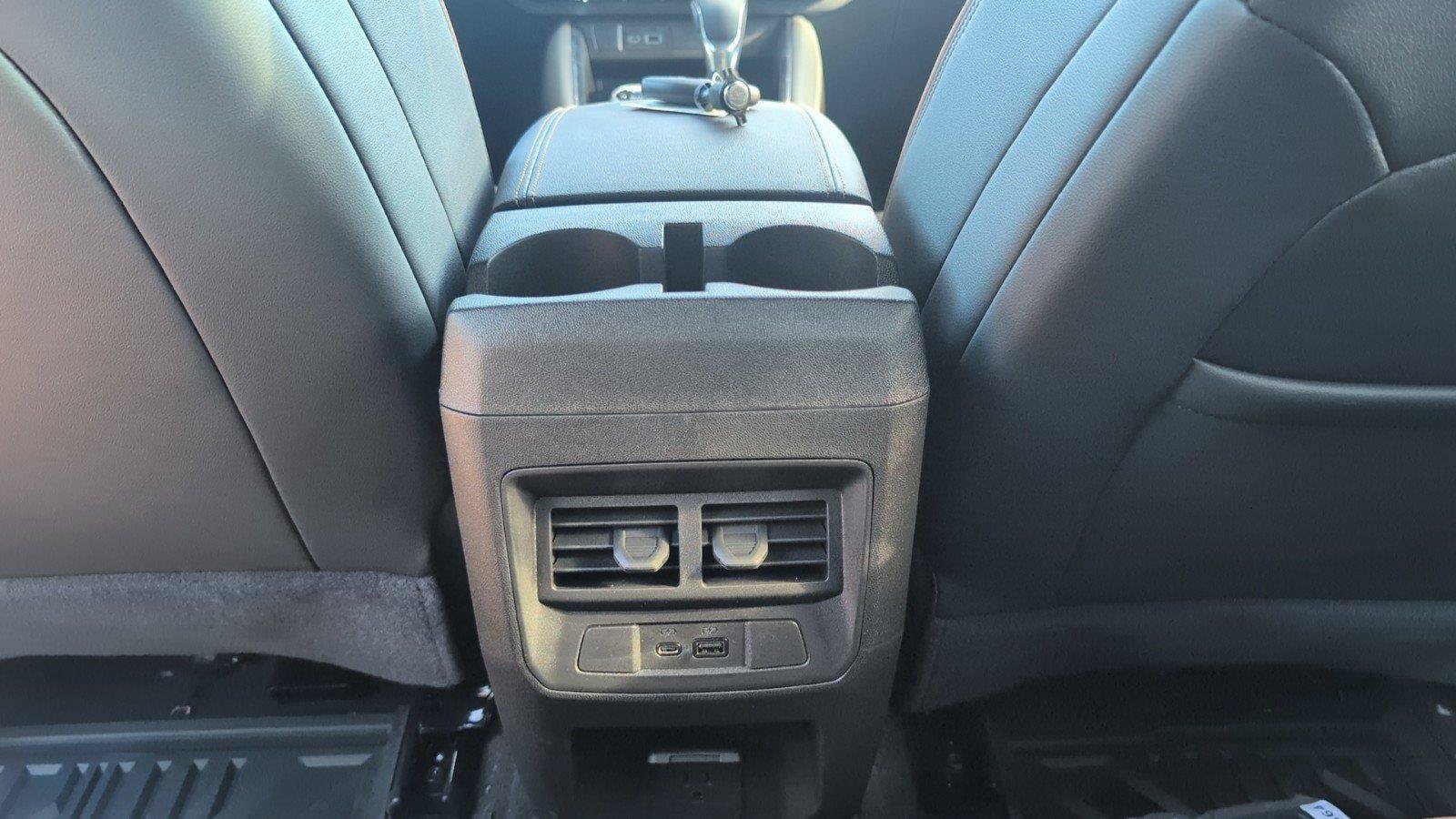 New 2026 GMC Canyon AT4 AWD/4WD image 34