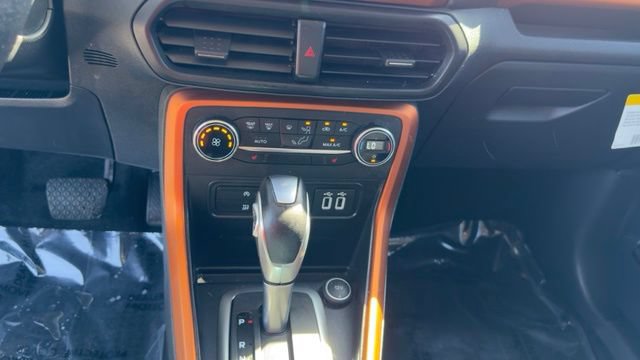 Used 2022 Ford EcoSport SE w/ SE Convenience Package AWD/4WD image 11