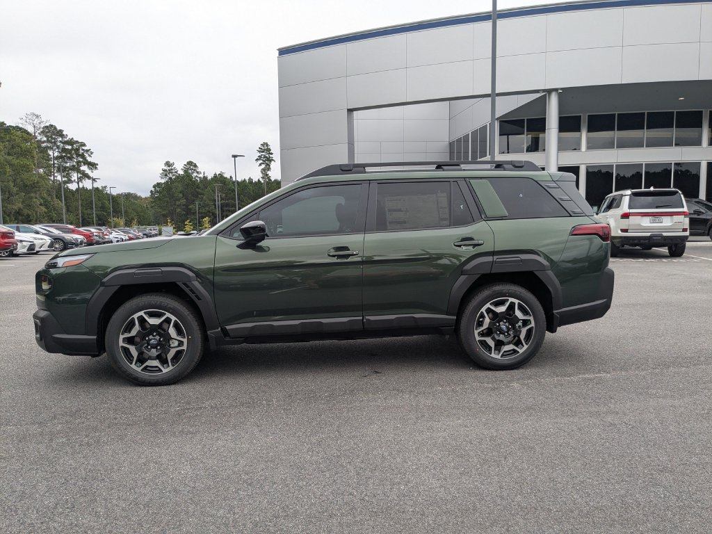 New 2026 Subaru Outback Touring AWD/4WD image 7