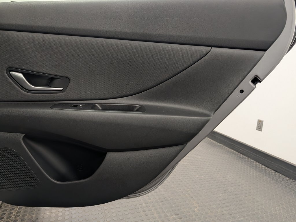 Certified 2023 Hyundai Elantra SEL w/ Convenience Package FWD image 25