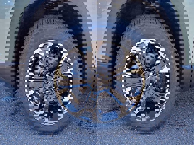 New 2026 Chevrolet Equinox LT w/ Convenience Package II image 10