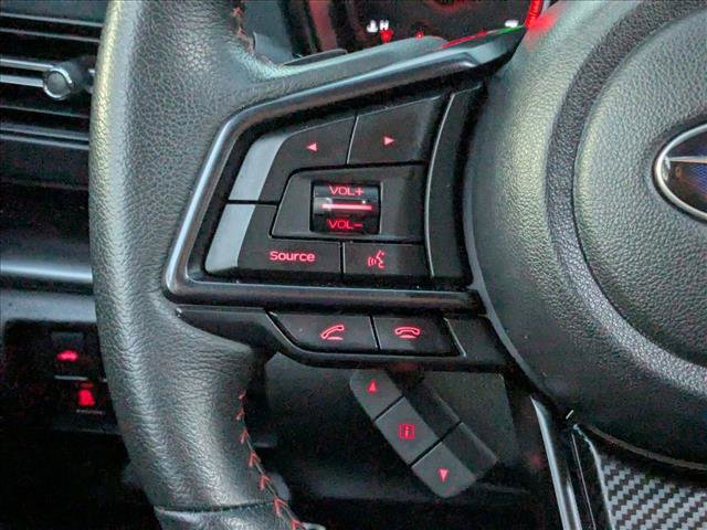 Used 2022 Subaru WRX GT image 4