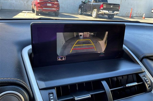 Used 2020 Lexus NX 300 FWD w/ Premium Package image 21