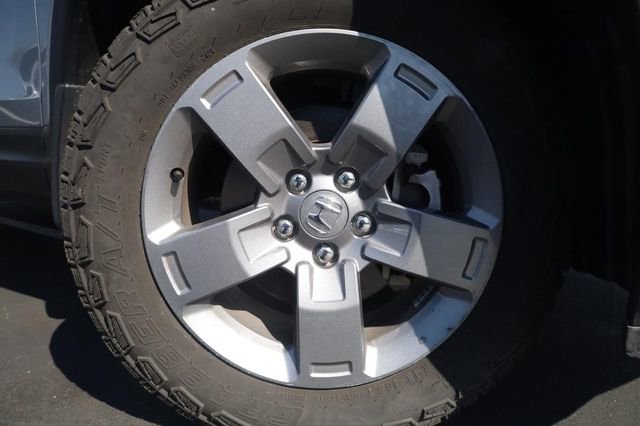 New 2025 Honda Ridgeline RTL+ image 2