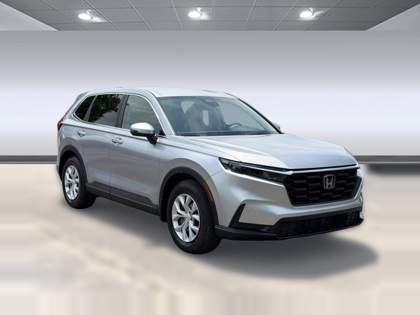New 2026 Honda CR-V LX image 7